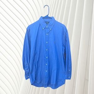 Men's Ralph Lauren Button Down Shirt